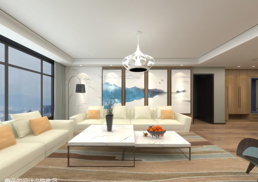 
富庭和苑---《芳华》 -7