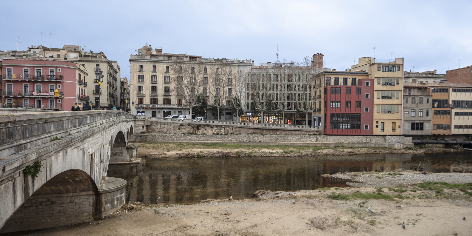 圣克拉拉建筑·现代与传统的完美融合-29