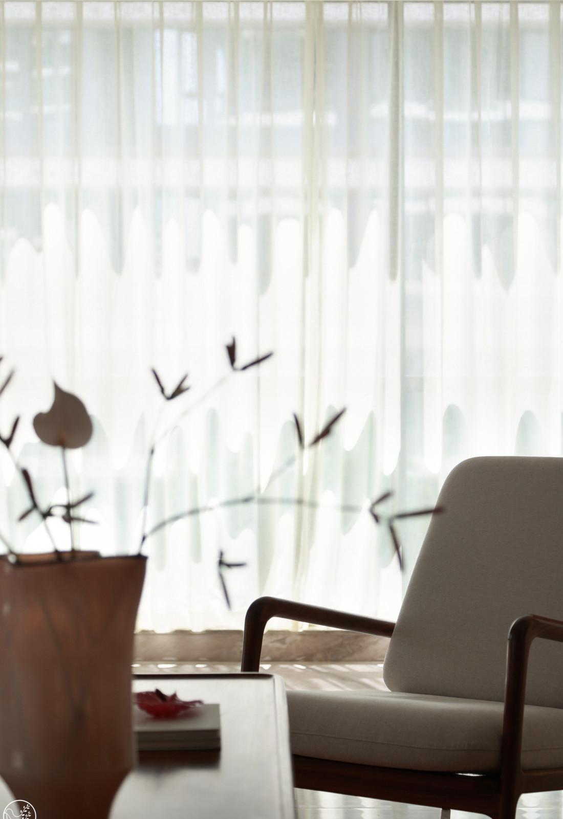 给爸妈准备的“旧旧的”新家-24