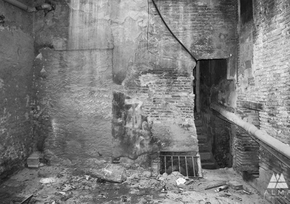 BASILIO BOGGIERO 59 61建筑综合改造项目丨ALMA arquitectura-8