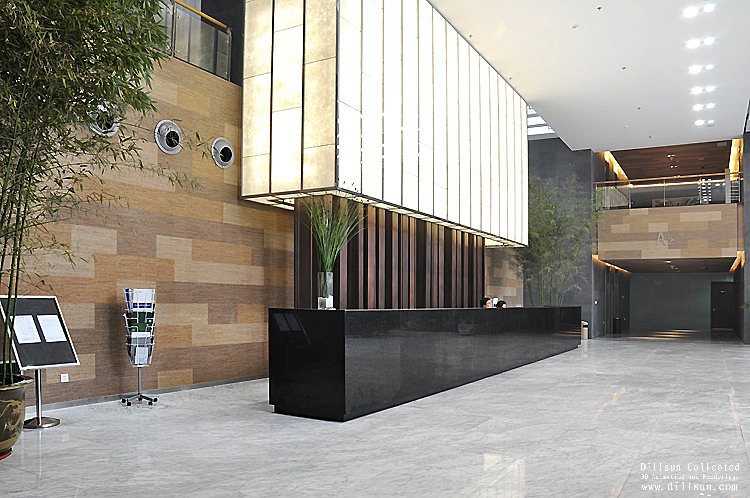 北方市政办公楼-2