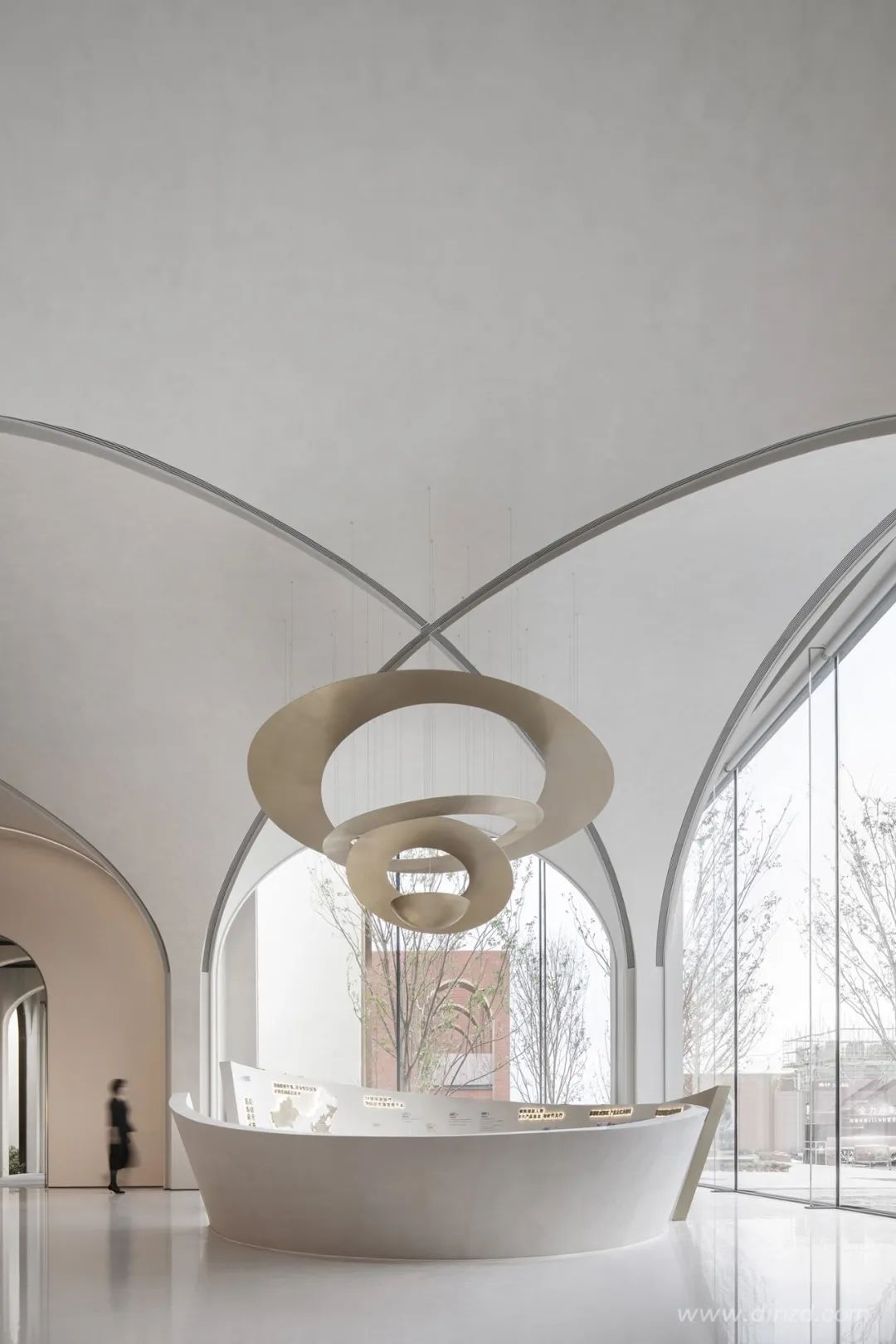 合肥旭辉·滨湖江来微笑生活馆——全龄层幸福生态圈营造-35