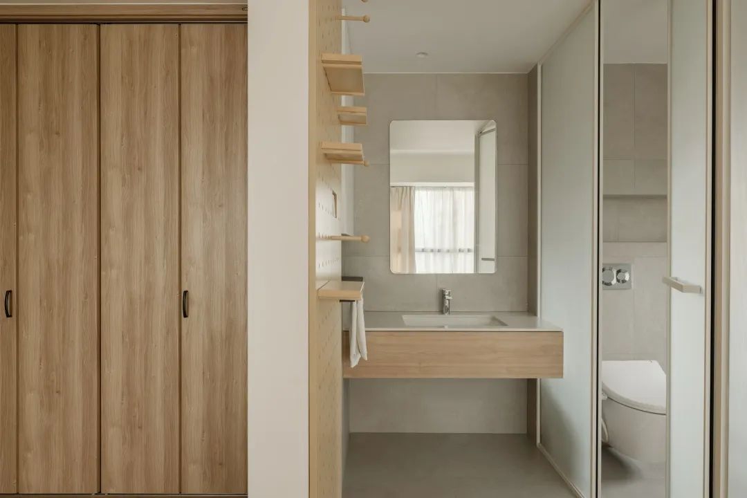 给社牛女儿打造的家，常被邻居组团夸赞-134