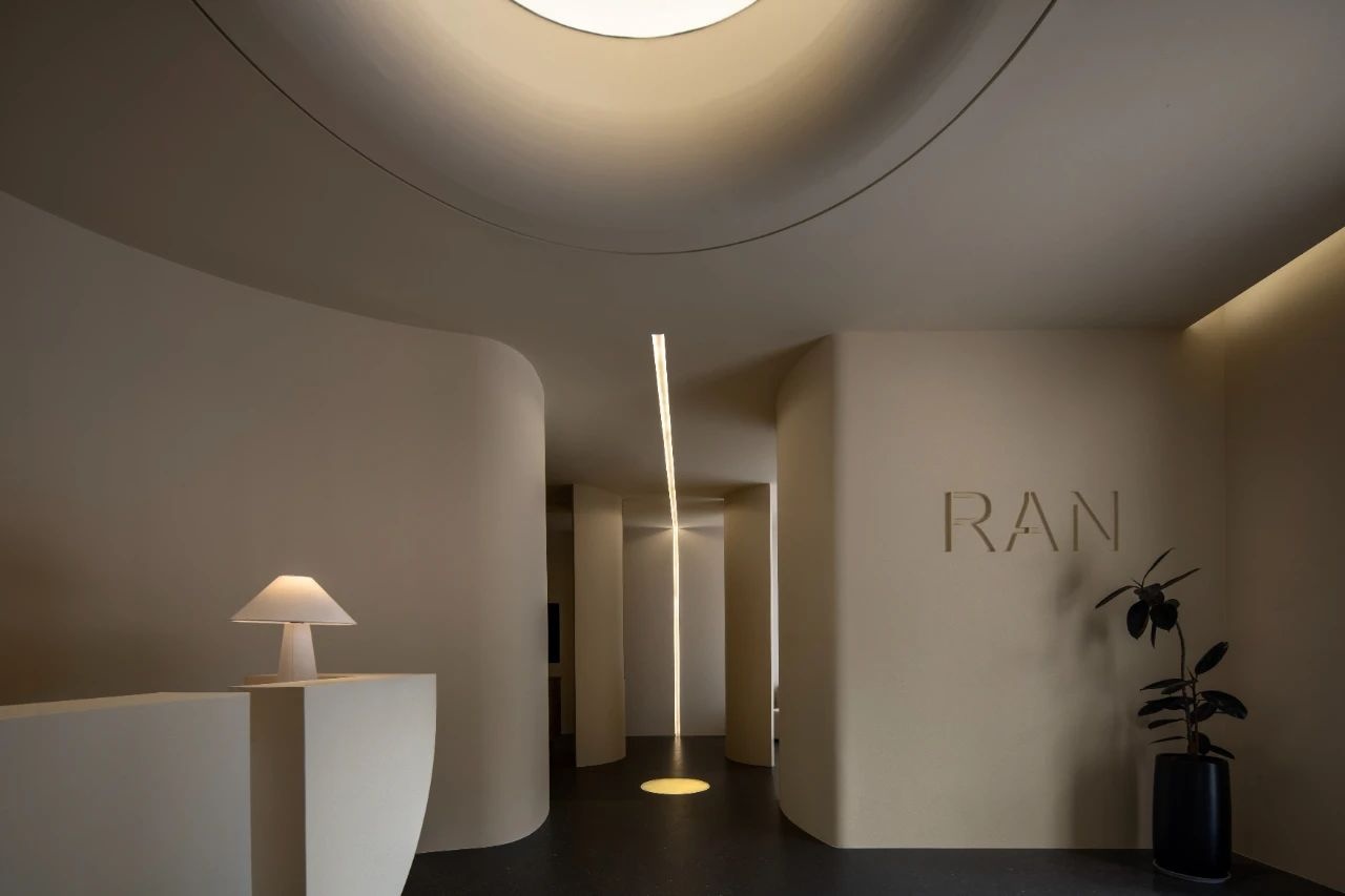 然予spa设计丨中国长沙丨INNER BOX空间设计有限公司等-4