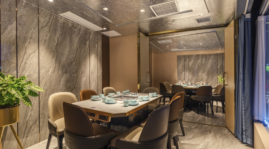 川道 99 火锅丨中国南京丨五度空间设计(上海)有限公司-48