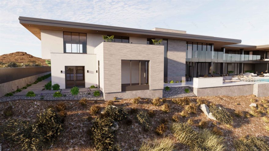 丨United StatesWashington丨HDG Architecture-21