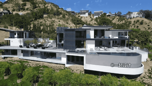 一栋豪宅-1