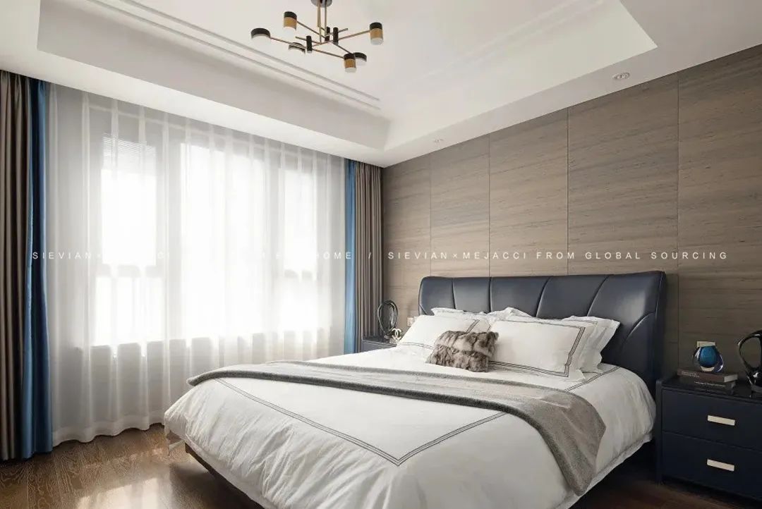 2021 梅亚奇全屋设计回顾与展望丨中国南京-105