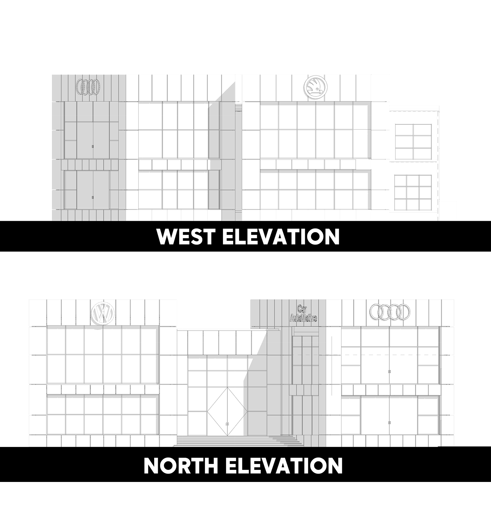 阿斯尤特汽车展厅-7