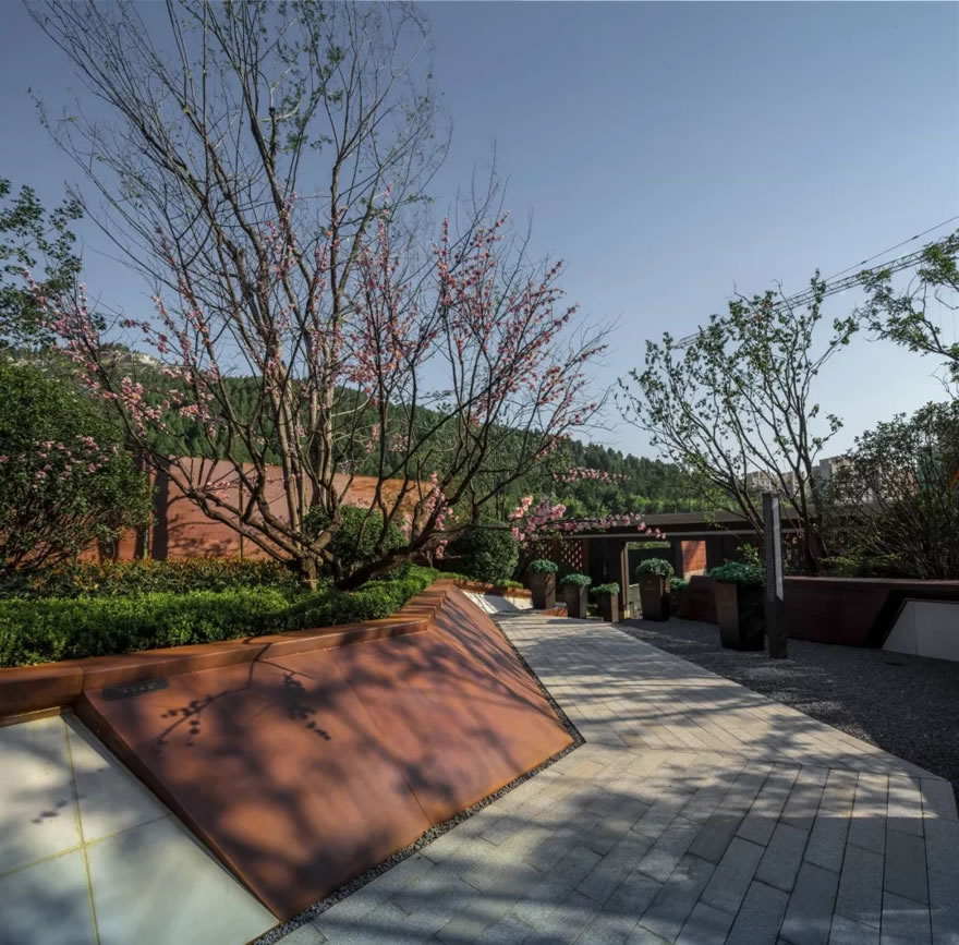 济南·大华都铎郡-25