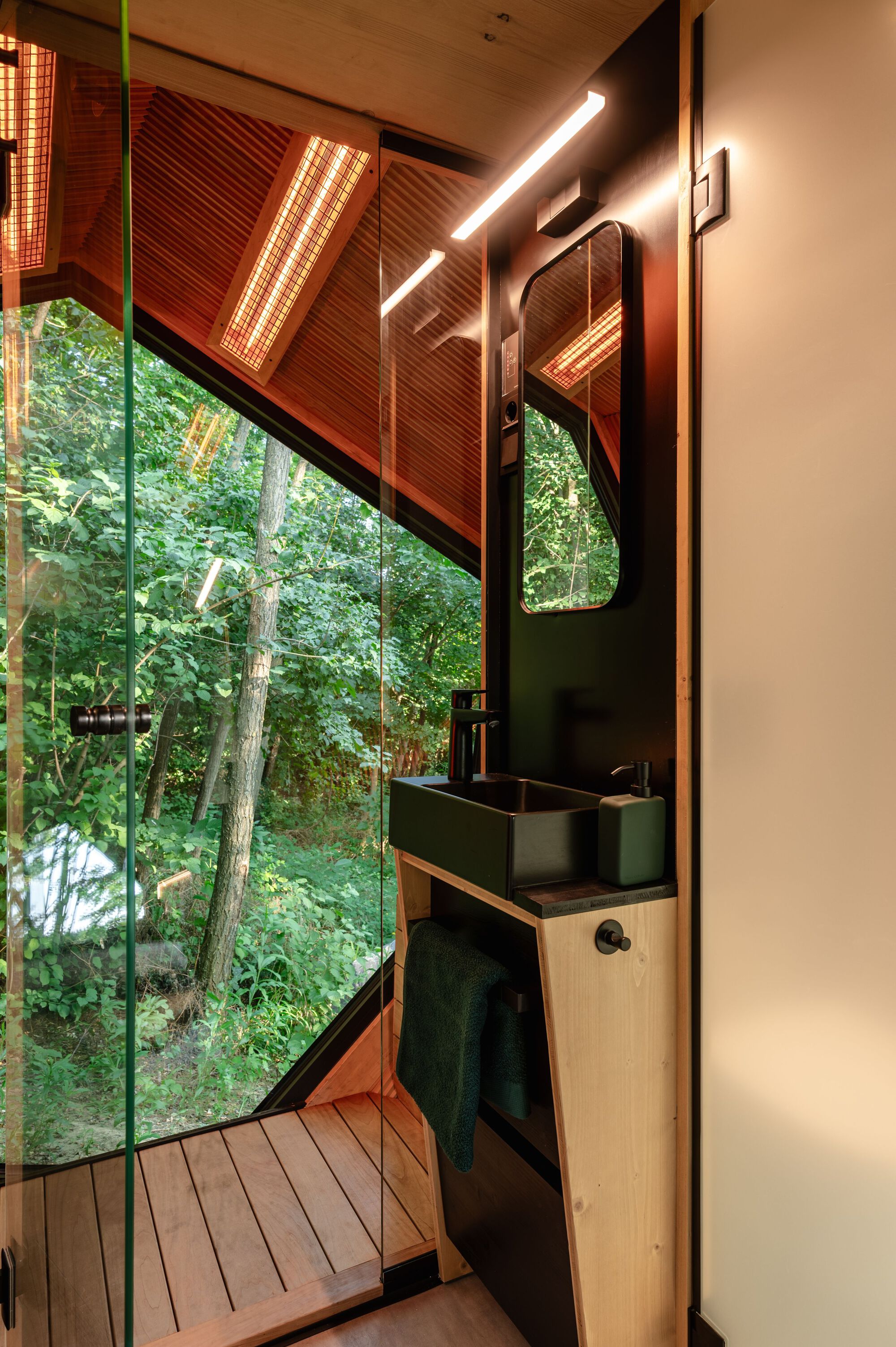 丨美国纽约丨Hello Wood-22