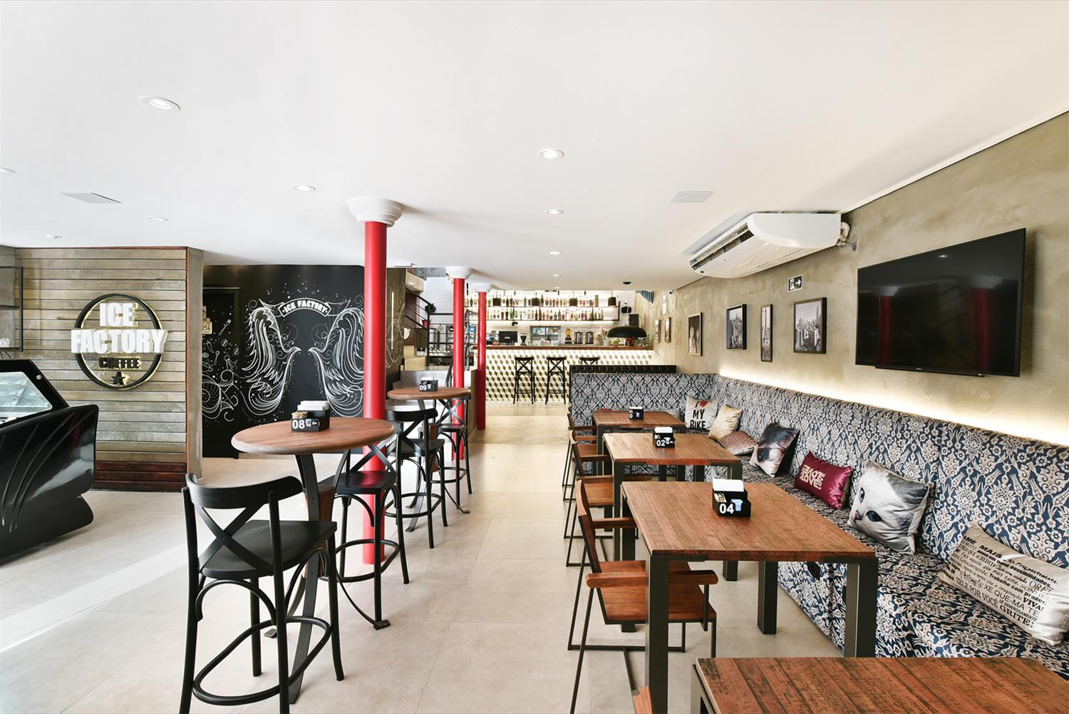 冰工厂餐厅-2