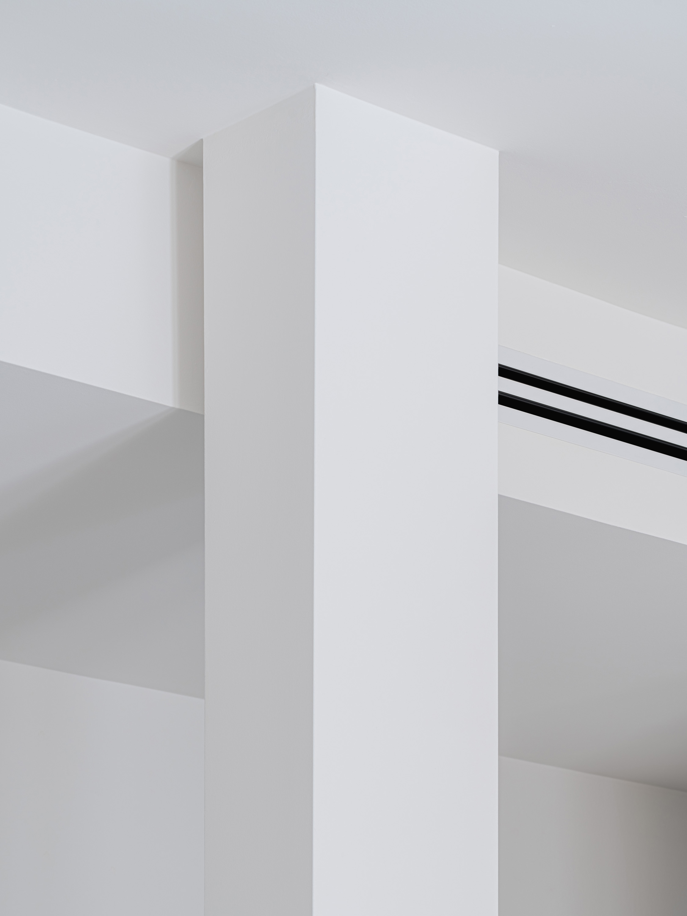 复古糖果色公寓设计-12