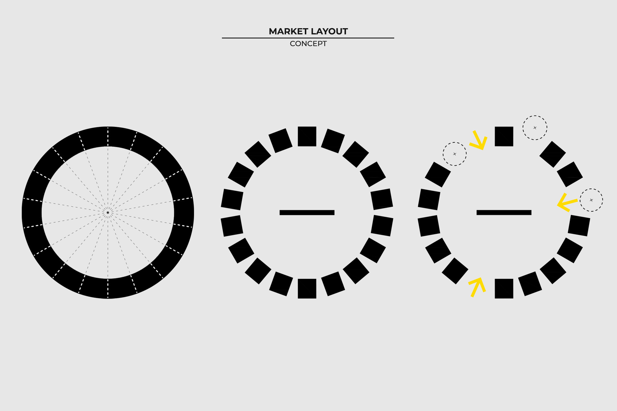 马特临时市场丨葡萄牙里斯本丨FURO-33