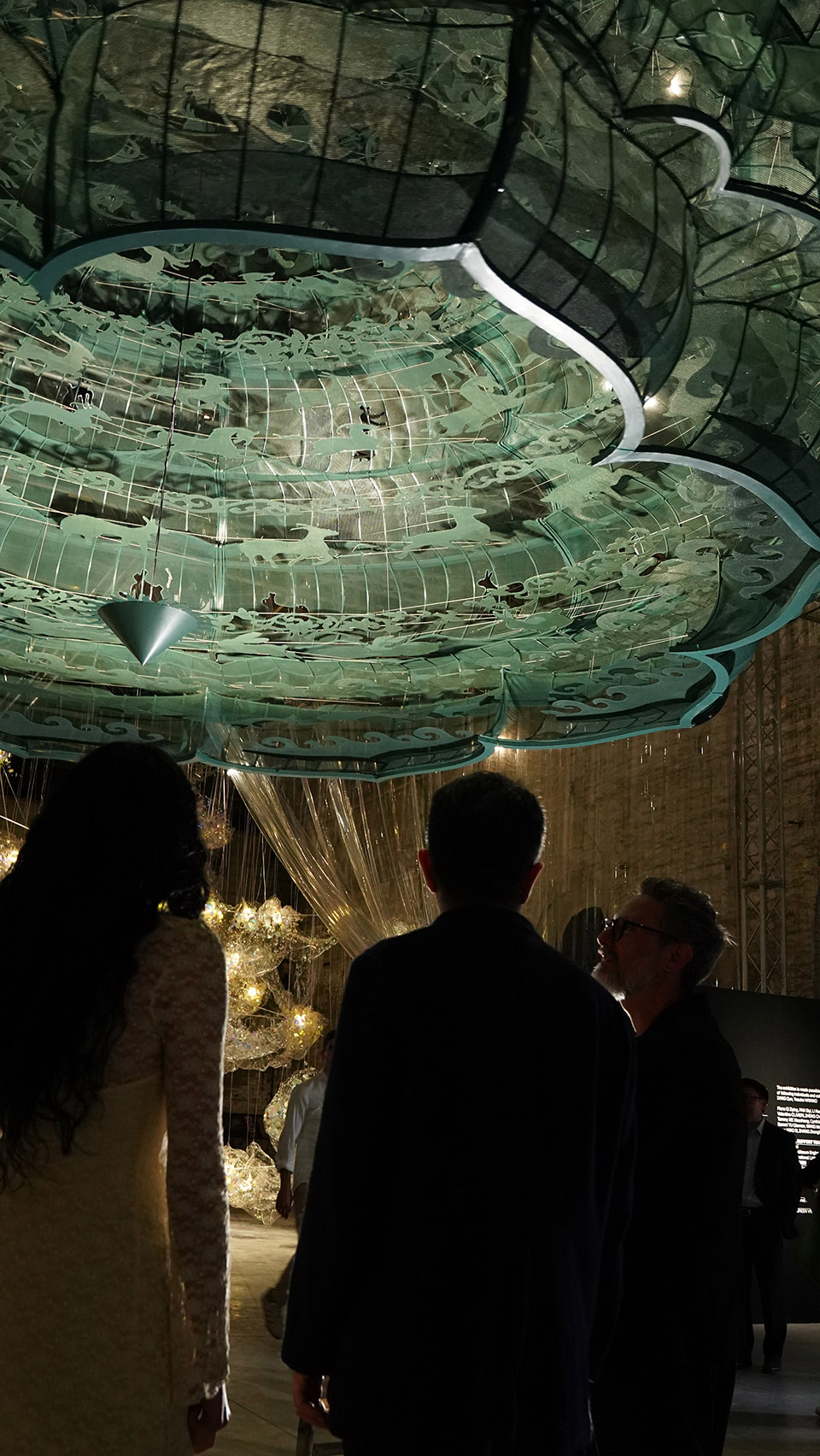 苍穹（Vault of Heaven）丨中国丨PILLS,王子耕,汪曼颖等-74