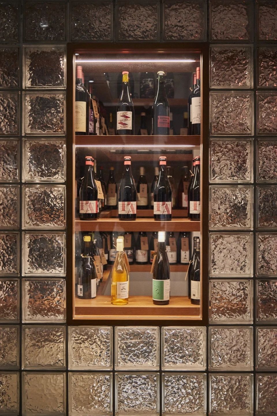 INT·餐厅丨中国上海丨UDS上海-34