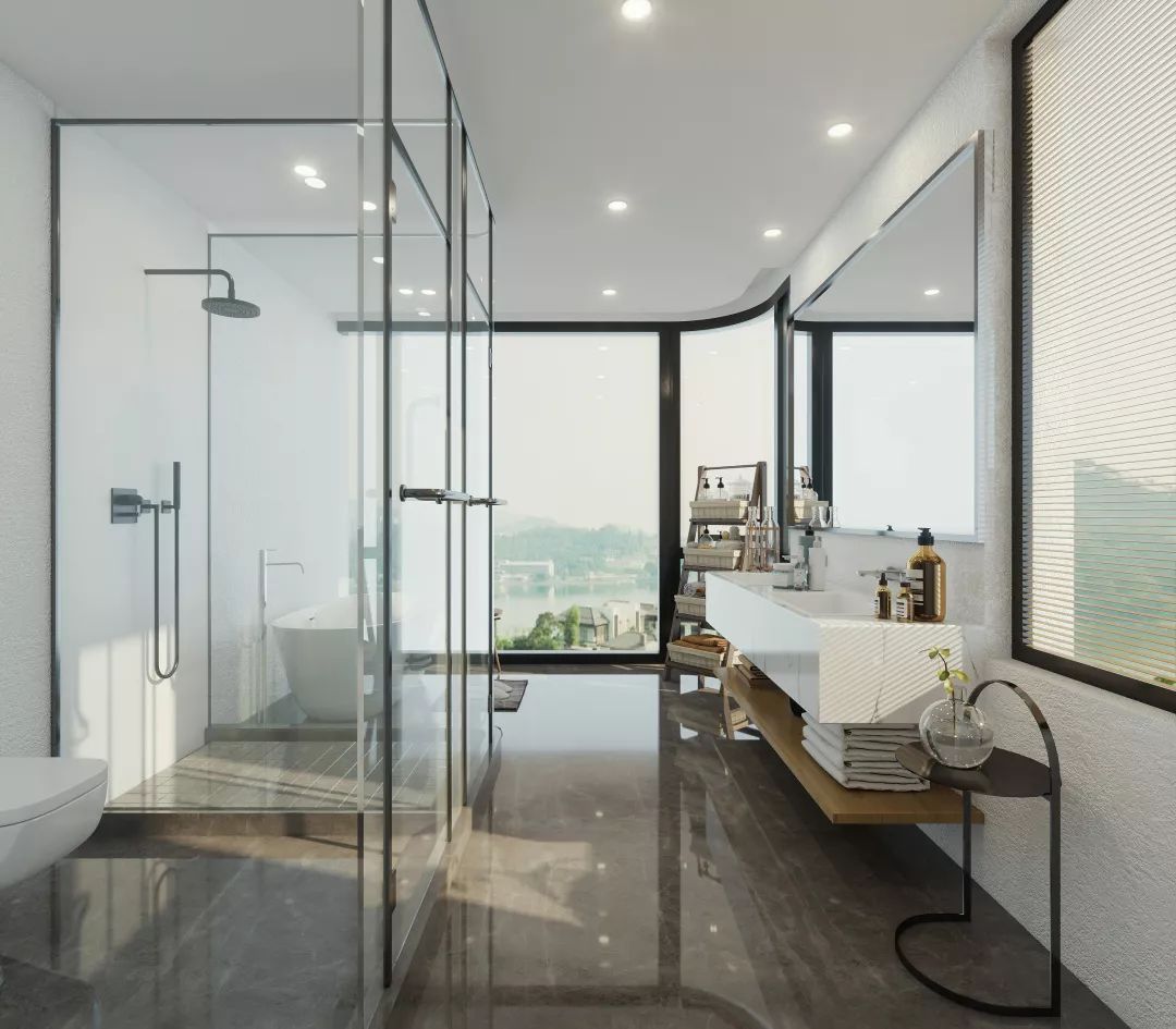 意式极简,呈现精致生活美学-43