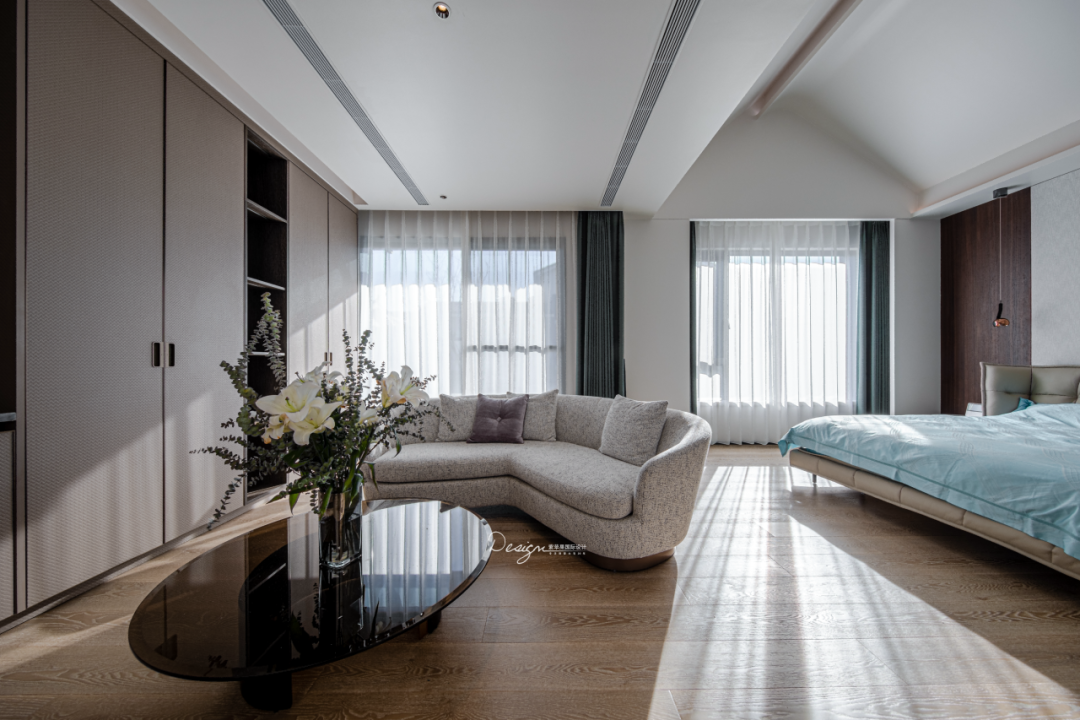 诺德山海春风丨中国昆明丨紫苹果昆明公司-59