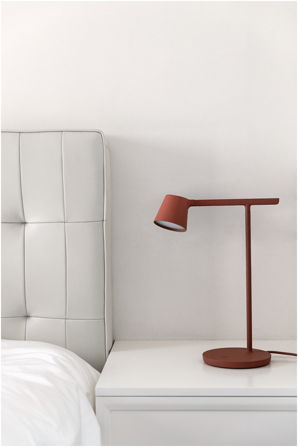 韵律与空间 · 打造富有节奏感的现代家居-32