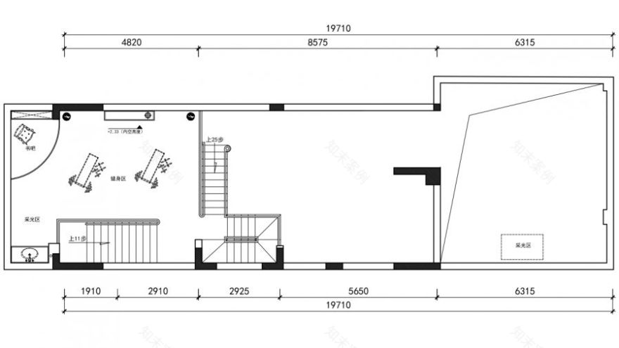 金科天辰别墅 | 法式浪漫优雅,挑剔生活的品味之选-109