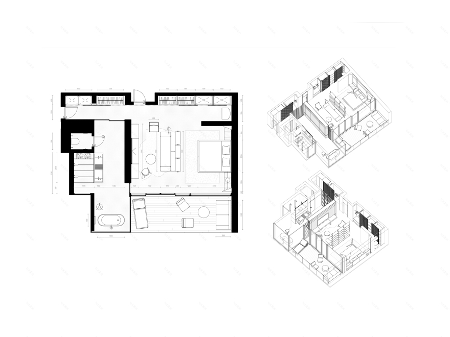 罗迪娜酒店及水疗中心丨俄罗斯丨ARTIMITRO-34