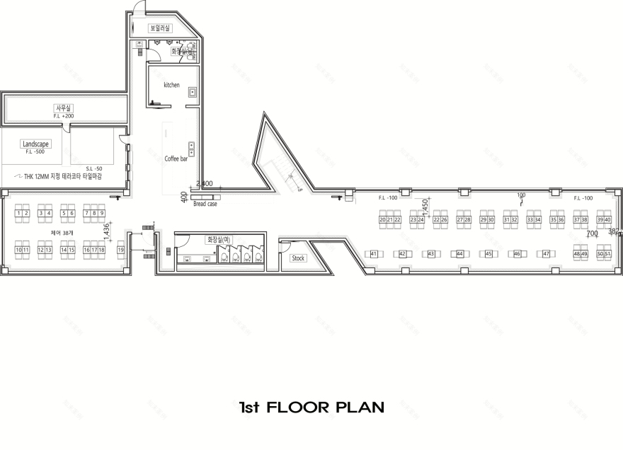独白咖啡馆丨韩国江原道丨SOSOKKI ANAC-21