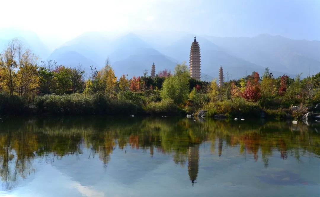 西安-- 甘肃-- 青海-- 西藏-- 云南环游之旅 | 诗和远方的田野-165