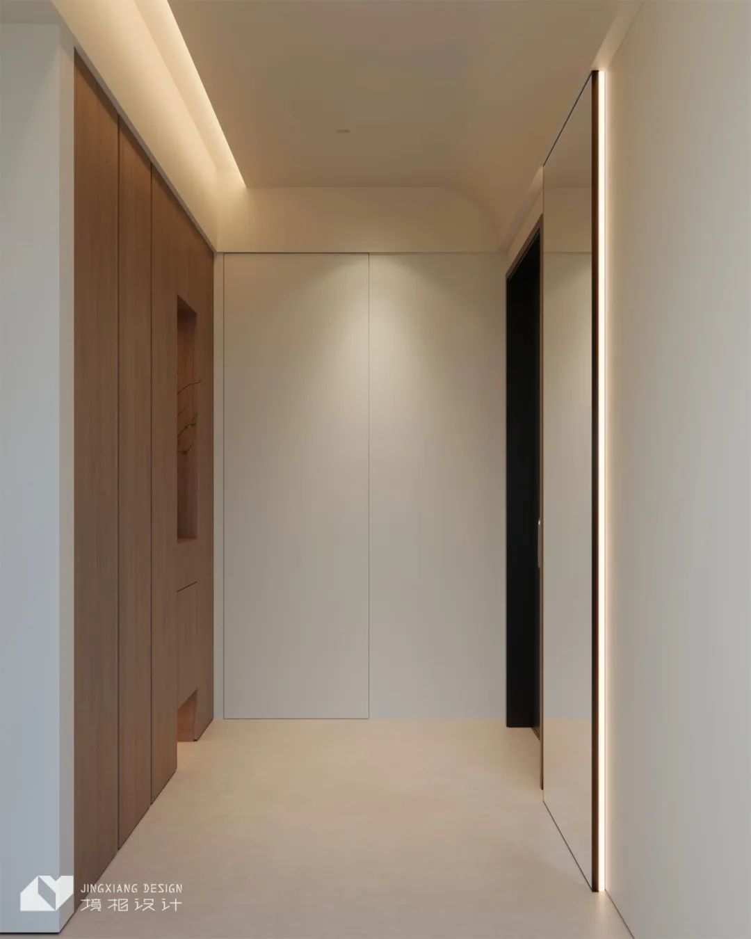 简筑丨中国深圳丨境相设计-25