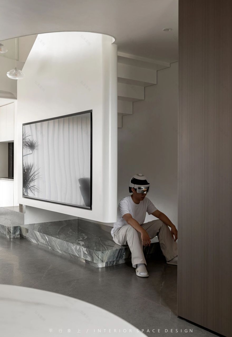 「实景」漾·居丨中国厦门丨平行象上-1