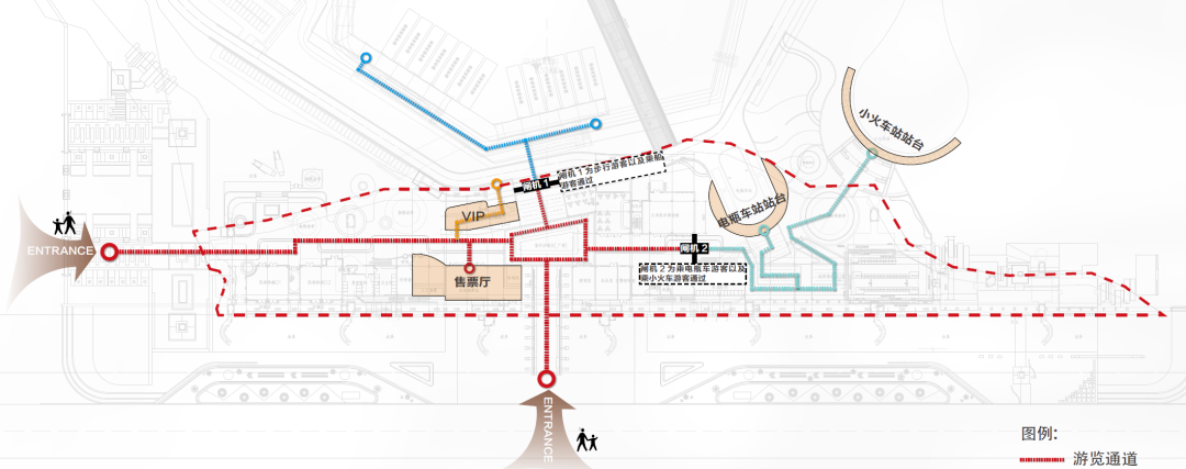 合肥磨滩旅游度假区丨中国合肥丨JSTUDIO捷仕建筑-49