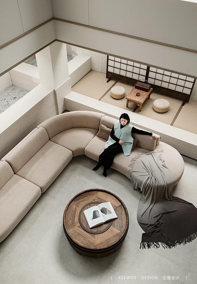 中建大观丨企屋设计-9