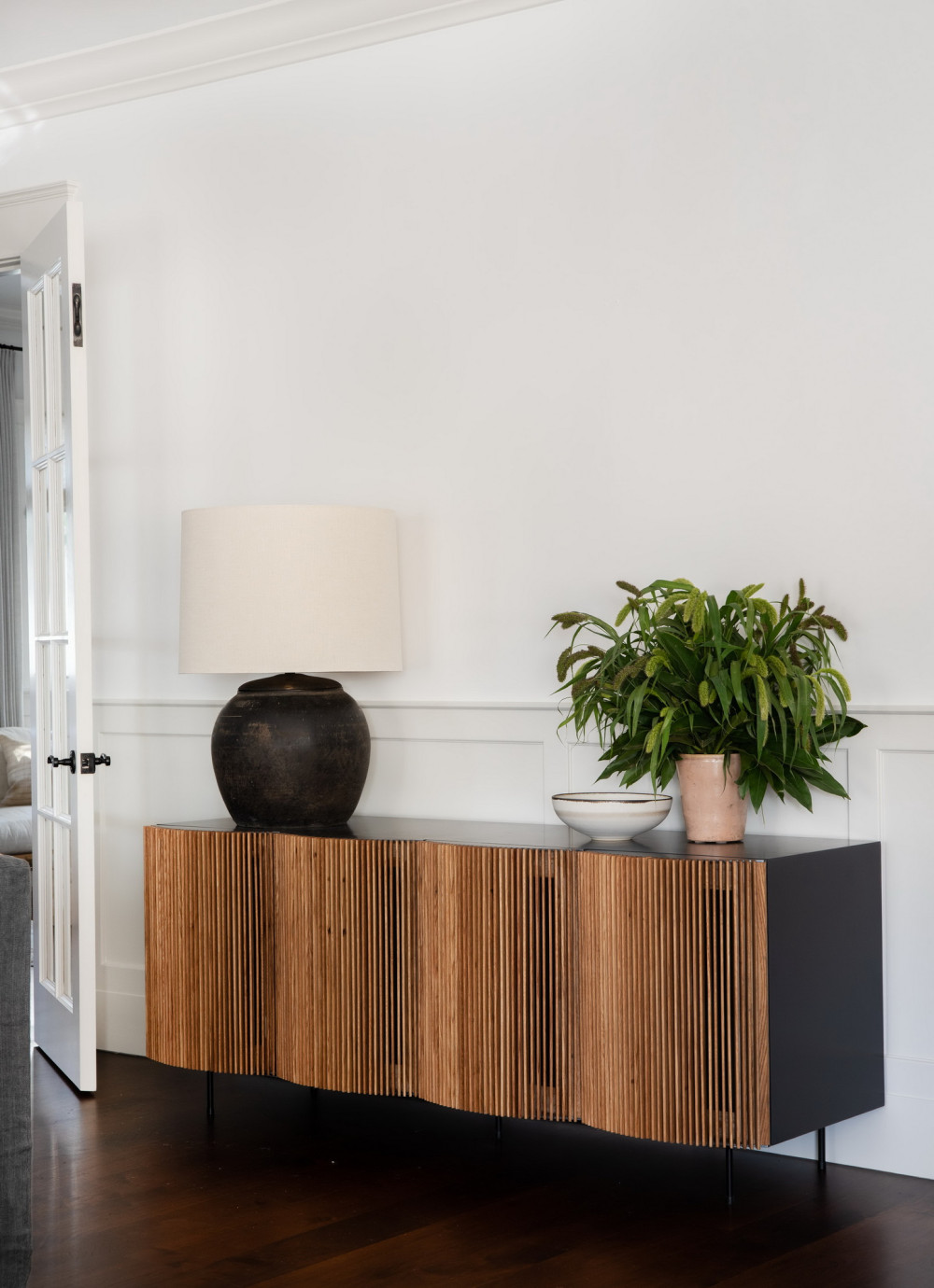 西海岸美式风格住宅-39