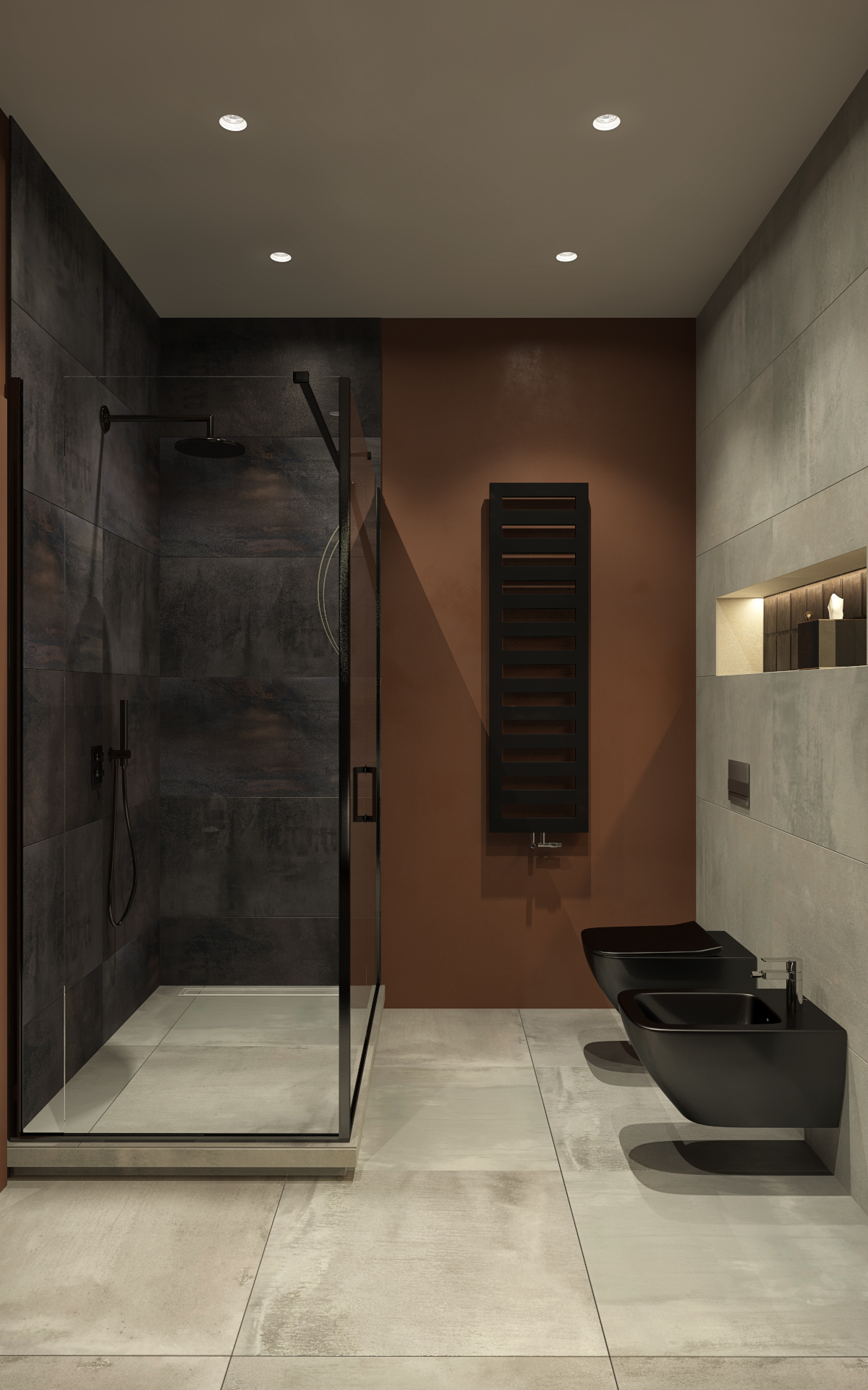 男洗手间丨Ukraine丨Ilyinstudio-4