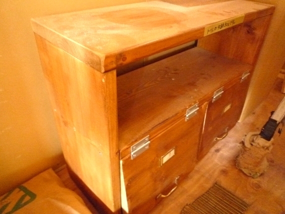 「好きなもの」の配置,江別のリノベーション住宅丨株式会社スロウル-16