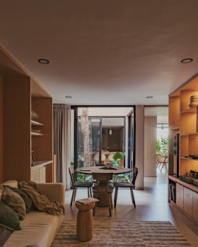 丨TARA Arquitectura