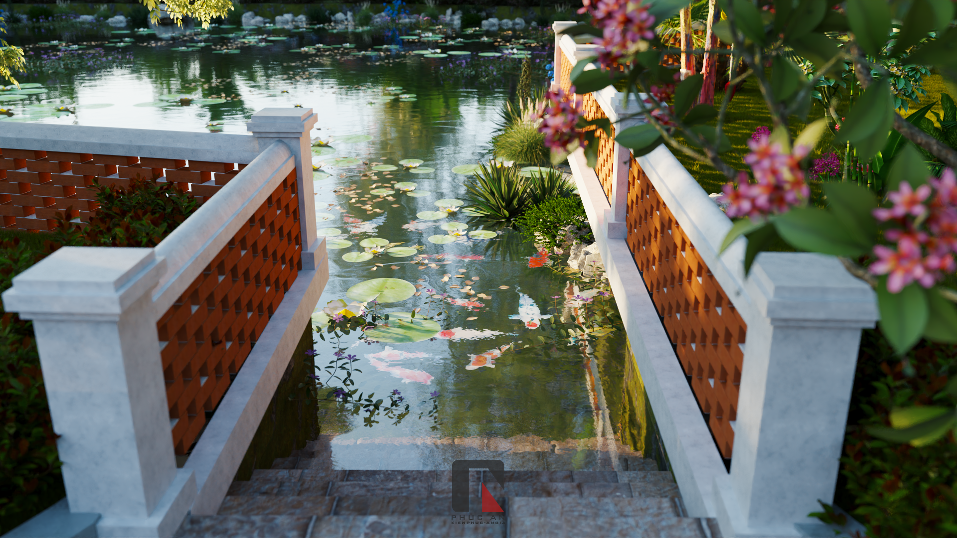 邦的花园洋房-7