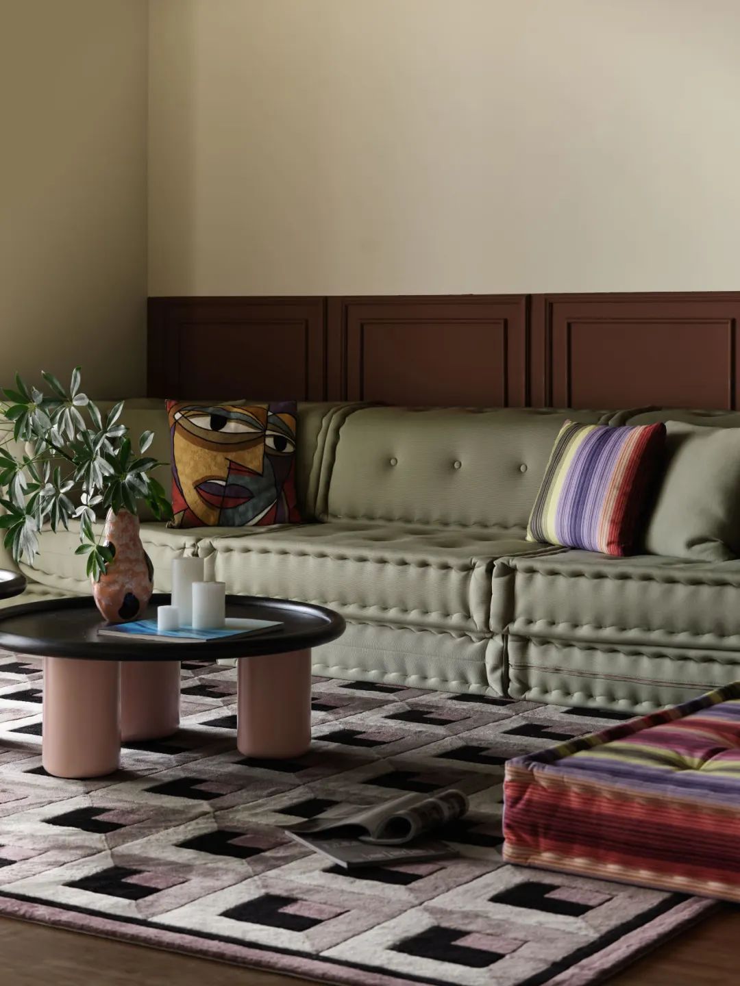 私享假日丨中国三亚丨MS MORE-36