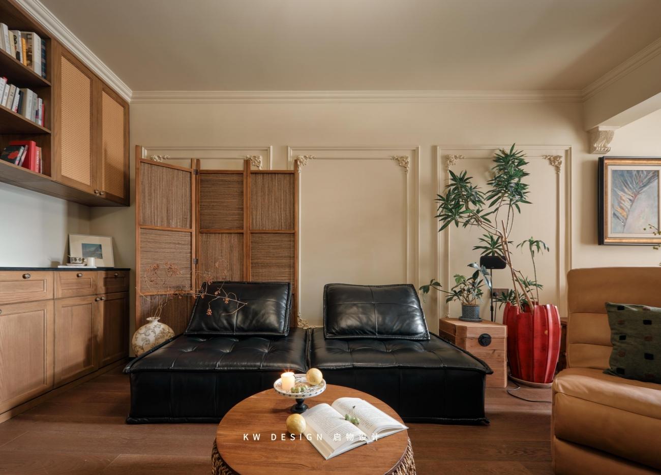 启物设计·南洋旧梦-0