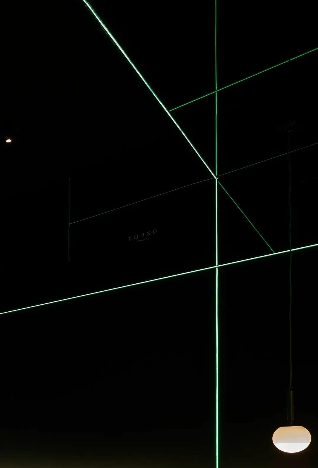 ONCOR 響艷都市會所丨中国台中丨近境制作（室内设计）,远域生活（软装设计）-49