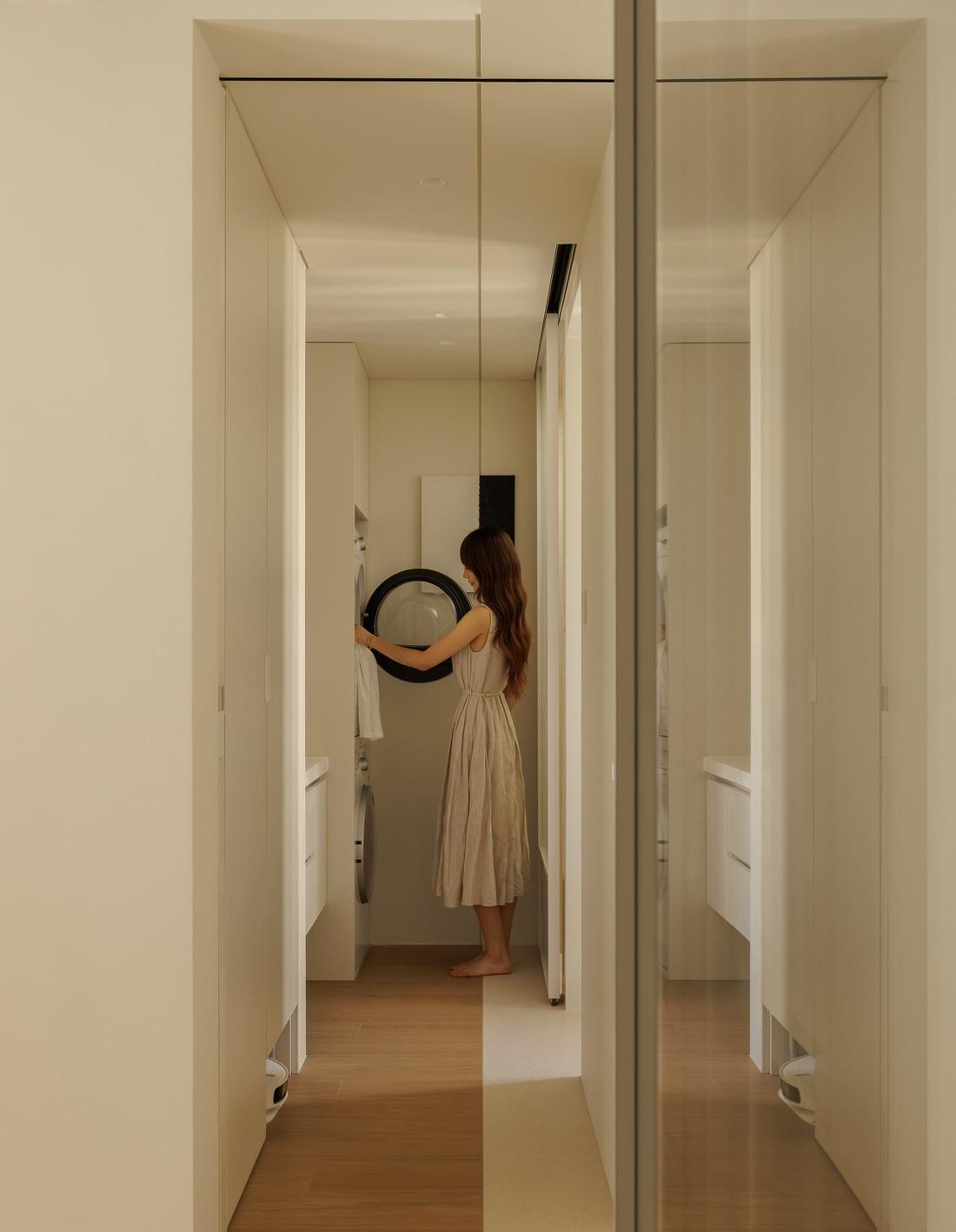 郝泽伟设计工作室 · 《木舍》丨中国合肥-65