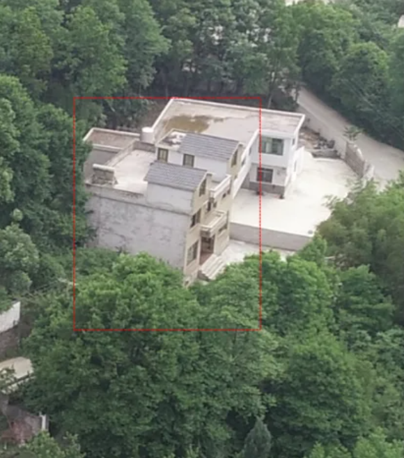 贵阳市大窝野奢度假区丨中国贵阳丨新空间集团-65