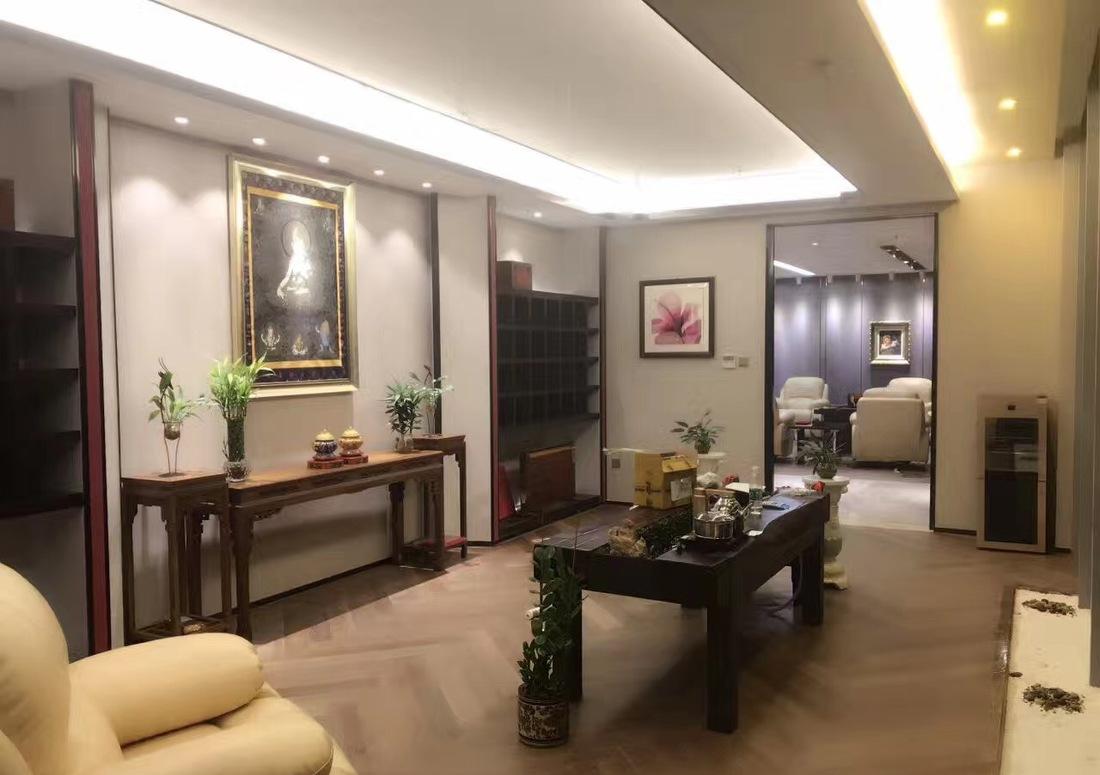 
中科利亨·世界交通智慧工程技术研究院 -15