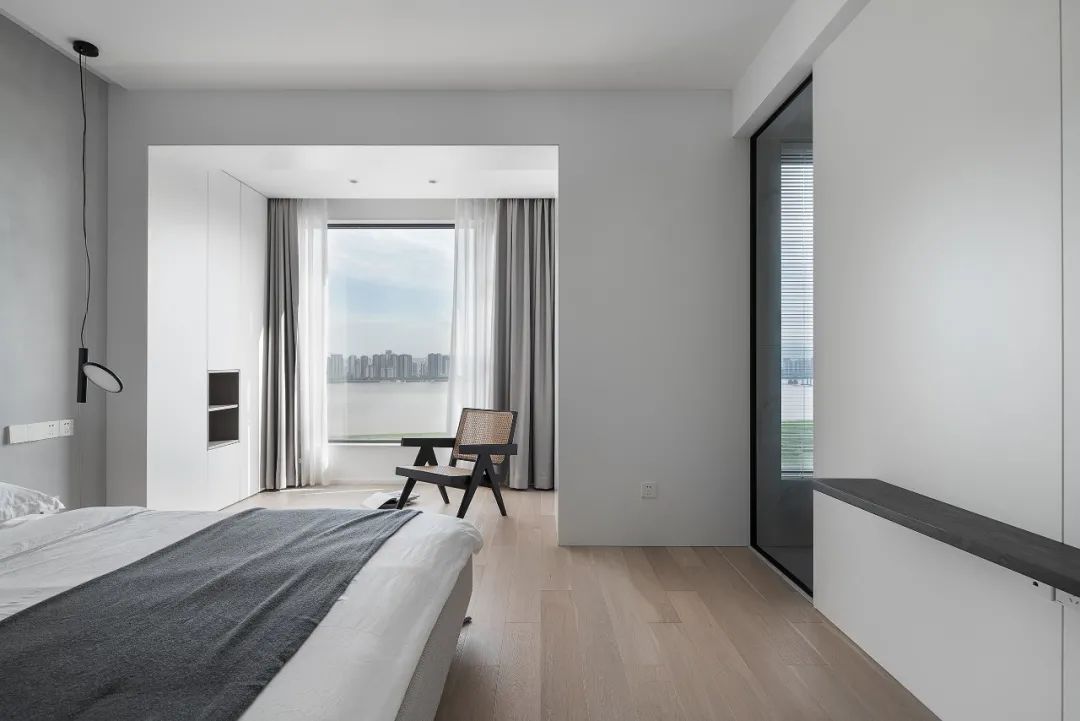 内述丨中国浙江丨千上空间设计-78