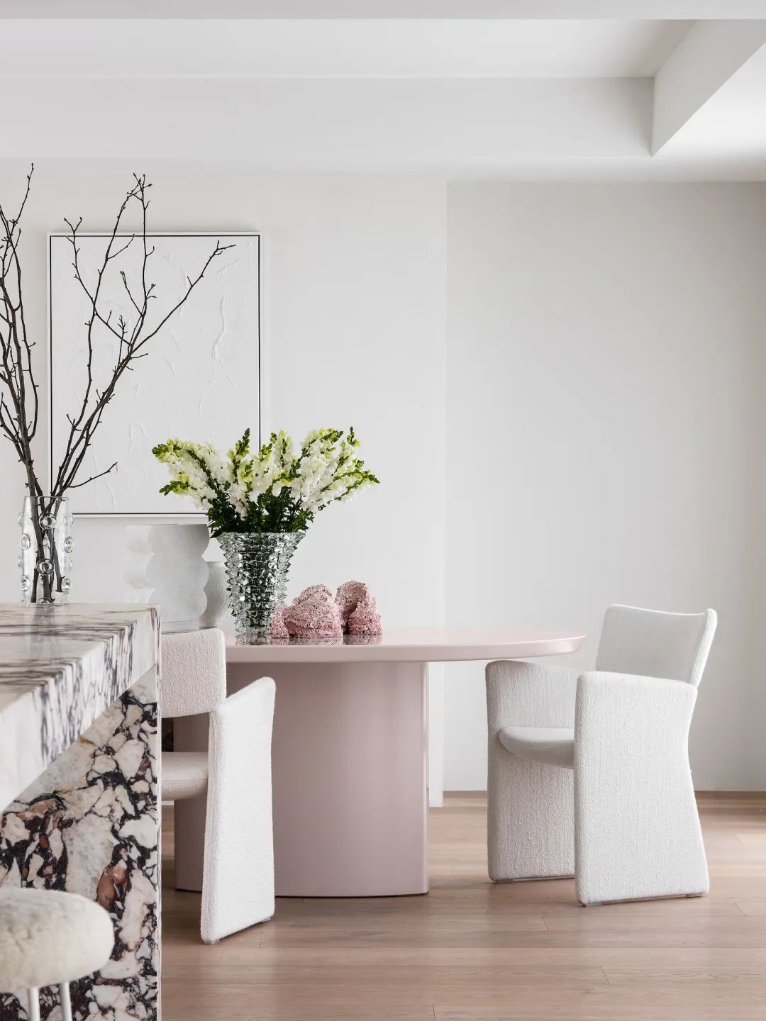 Lilac Linen 住宅丨Sally Caroline-3