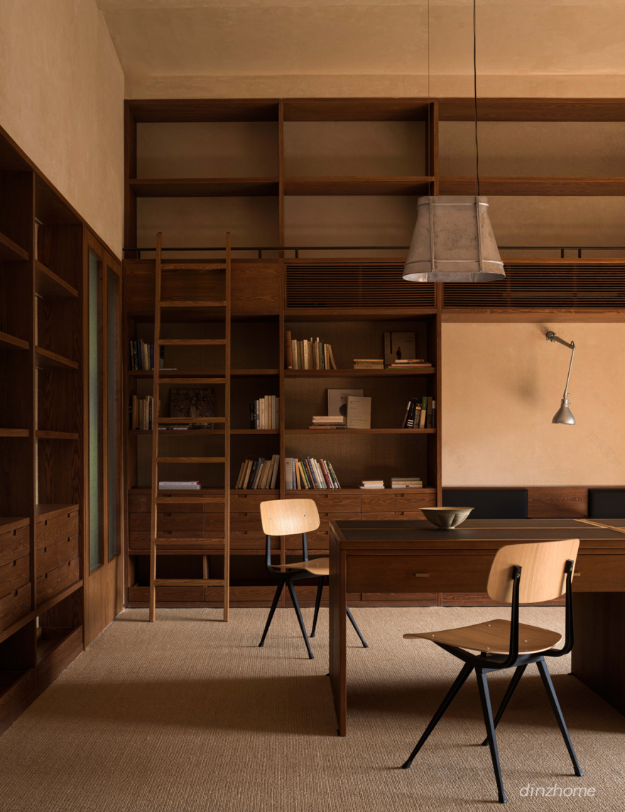 王単崋服装集合店丨中国杭州丨MAECHSPACE弥生空间(张琼芬,方峰,马洁)-41