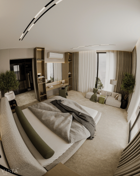 Bedroom | KSA