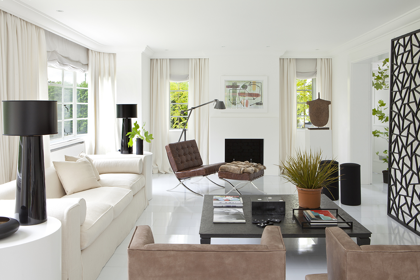 LONDON HAMPSTEAD Stefano Dorata-0