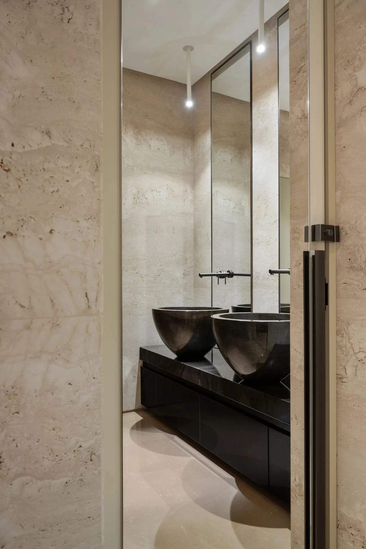 AZ 别墅丨MMA Projects-20