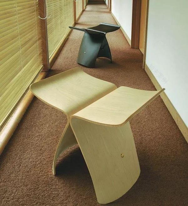 动物灵感家具,展现生活与设计的完美融合-71