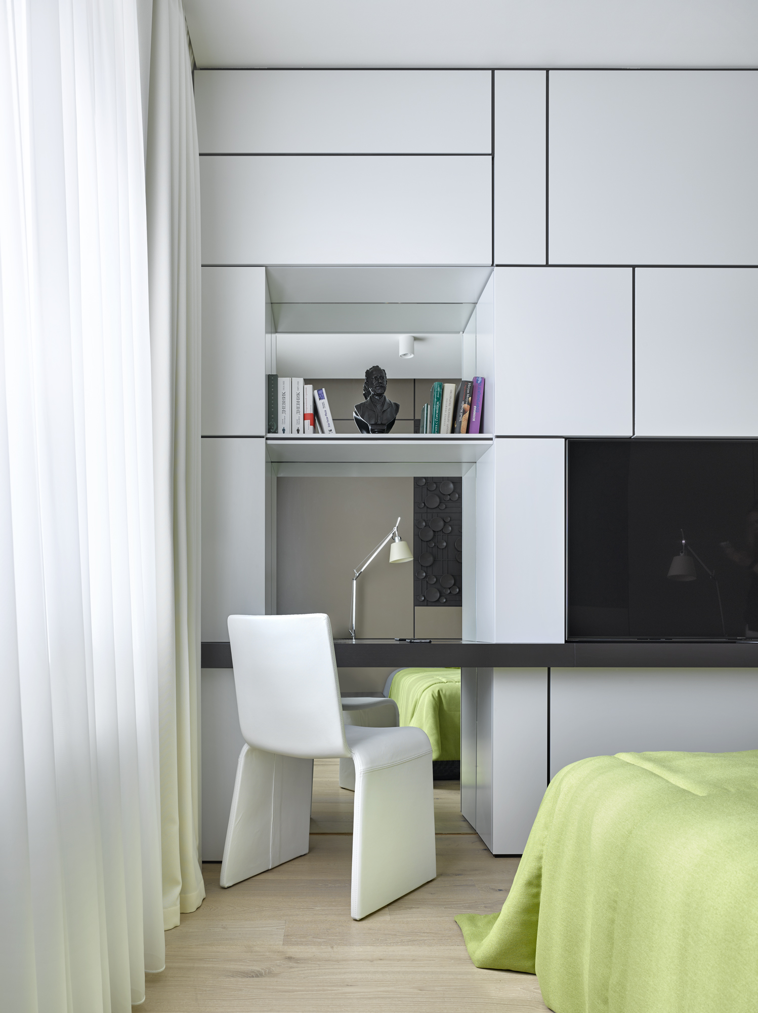 Apartment for musician Alexandra Fedorova-12